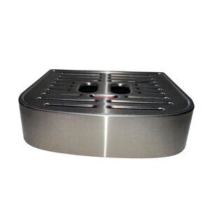Geek Chef GCF20FA 20Bar Espresso Machine Drip Tray Grid Replacement Part